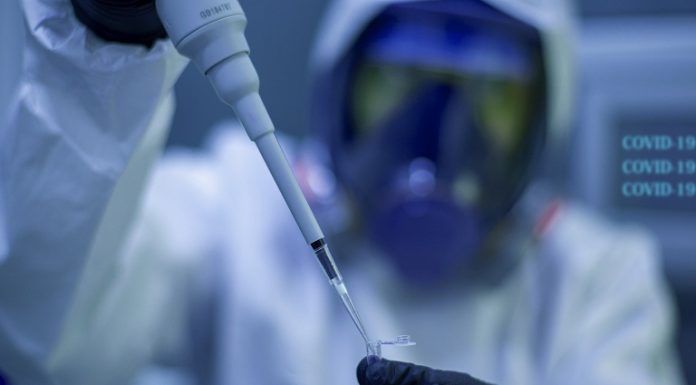 COVID-19 în Oltenia: situația epidemiologică la data de 8 decembrie 2020