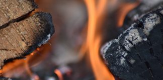 Olt: Tragedie în orașul Corabia – bărbat ars de viu într-un incendiu izbucnit pe strada Islaz