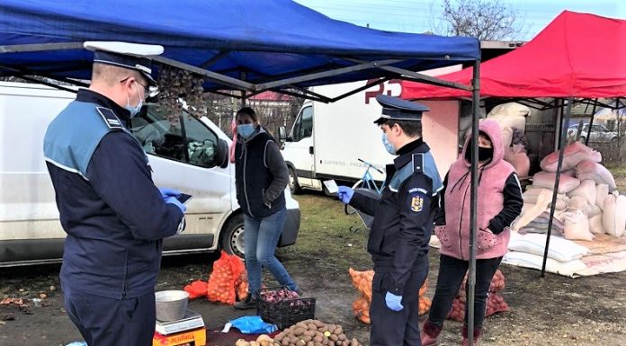 Acţiuni de verificare a respectării măsurilor impuse în contextul pandemiei de COVID 19, desfăşurate de IPJ Dolj Actiuni de verificare a respectarii masurilor impuse în contextul pandemiei de COVID 19 desfasurate de IPJ Dolj