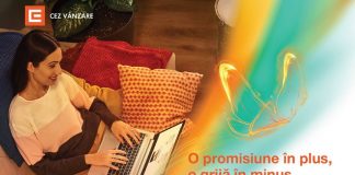 CEZ preia plata facturii la energie pentru clienții care se îmbolnăvesc cu SARS-CoV-2 sau își pierd locul de muncă