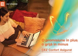 CEZ preia plata facturii la energie pentru clienții care se îmbolnăvesc cu SARS-CoV-2 sau își pierd locul de muncă
