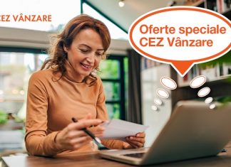 CEZ România implementează noi măsuri de siguranță și soluții pentru clienții săi