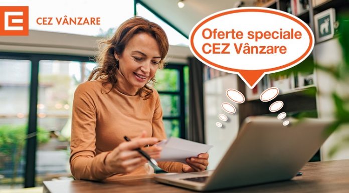 Program prelungit la Centrele de Relații cu Clienții CEZ Vânzare din Târgu Jiu și Râmnicu Vâlcea