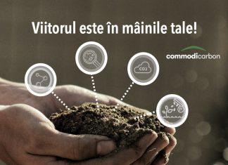 Fermierii pot obține venituri suplimentare pentru implicarea lor în combaterea schimbărilor climatice CommodiCarbon Fermierii pot obtine venituri suplimentare
