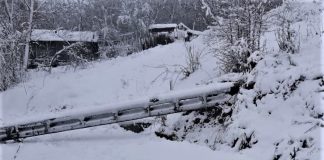 Distribuţie Oltenia acționează pentru remedierea incidentelor provocate de condiţiile meteo deosebite