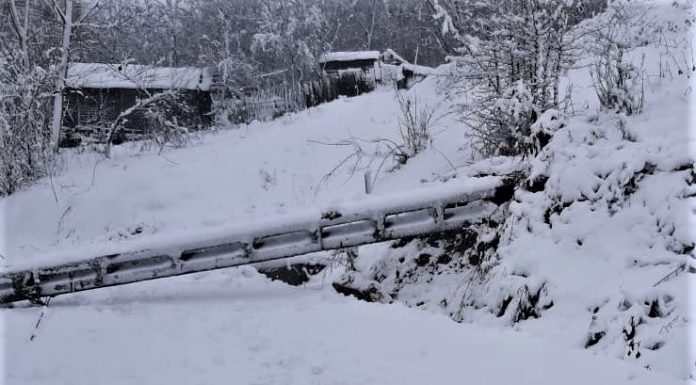 Distribuţie Oltenia acționează pentru remedierea incidentelor provocate de condiţiile meteo deosebite