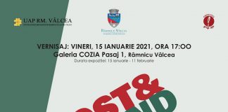 Evenimente de Ziua Culturii Nationale organizate de UAP Ramnicu Valcea