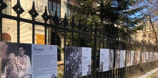 Expoziția „Casa Regală a României, păstrătoare și promotoare a tradițiilor românești”