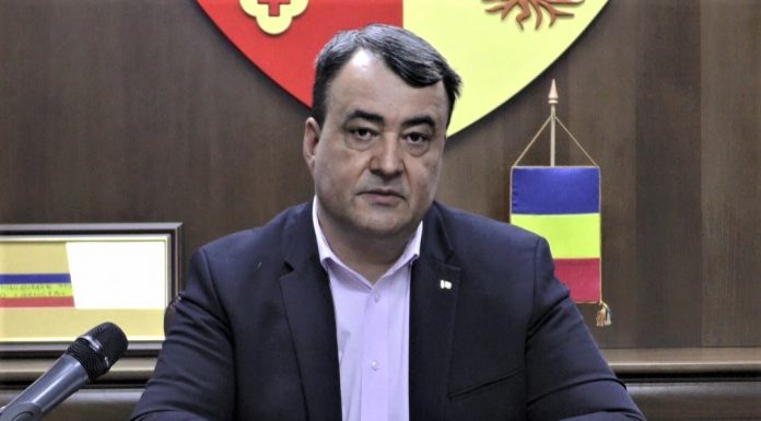 Vicepreședintele CJ Vâlcea, Florian Marin, coordonatorul direct al activității DGASPC Vâlcea, a avut o întâlnire cu șefii centrelor de asistență socială Vicepreședintele CJ Vâlcea, Florian Marin, coordonatorul direct al activității DGASPC Vâlcea, a avut o întâlnire cu șefii centrelor de asistență social