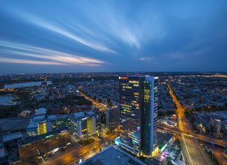 Globalworth îl numește pe Marian Victor Popa Director General pentru România Globalworth