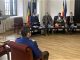 Jandarmeria Mehedinti a prezentat bilantul activitatilor desfasurate in 2020