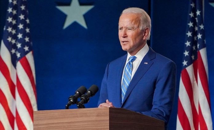 Joe Biden Un nou început pentru relațiile dintre UE și SUA