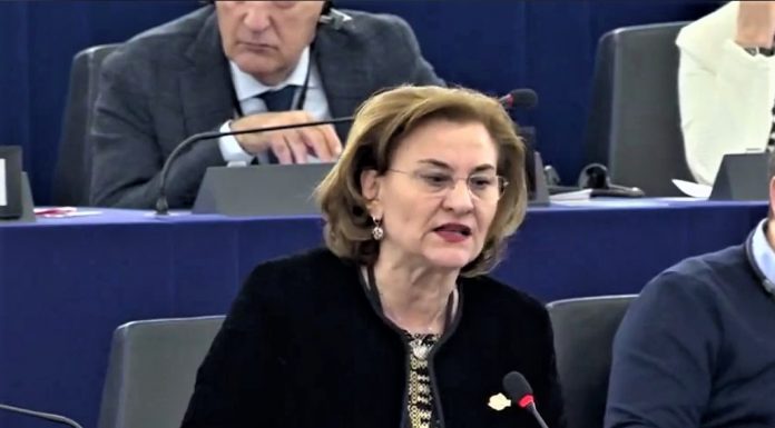 Maria Grapini: Ne mai putem baza pe recomandările OMS în ceea ce privește sănătatea cetățenilor din statele UE?