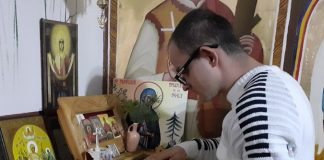 Mesajul lui Mihai Căldăraru - Directorul General al AEDOPS ROMÂNIA