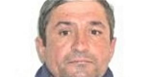 Nica Matei, de 53 de ani, din comuna Prigoria, este dat dispărut - în dimineața zilei de 7 ianuarie 2021 a plecat de acasă și nu a mai revenit