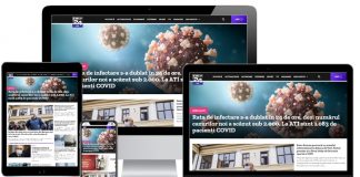 Record în 2020 pentru platforma Digi24
