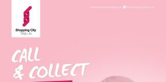 Reduceri la preturi si premii zilnice la Shopping City Târgu Jiu - discount-uri de pana la 80%