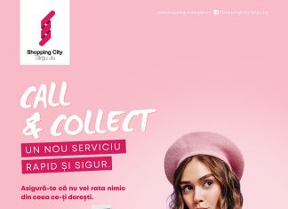 Reduceri la preturi si premii zilnice la Shopping City Târgu Jiu - discount-uri de pana la 80%