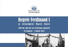 Regele Ferdinand I și reformele Marii Uniri