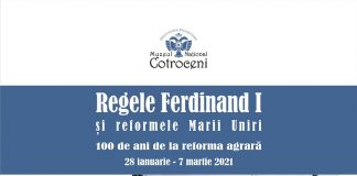 Regele Ferdinand I și reformele Marii Uniri