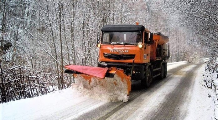 Sindicaliștii din CNAIR: Majorarea fondurilor pentru întreținerea drumurilor naționale este obligatorie