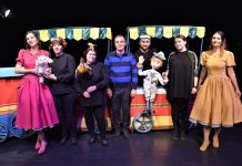 Râmnicu Vâlcea: ”Aventurile lui Goe și Bubico” și ”D’ale Carnavalului” la Teatrul Anton Pann
