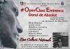 Teatrul Municipal Ariel Ramnicu Valcea #OpenClass Eminescu - Dorul de Absolut