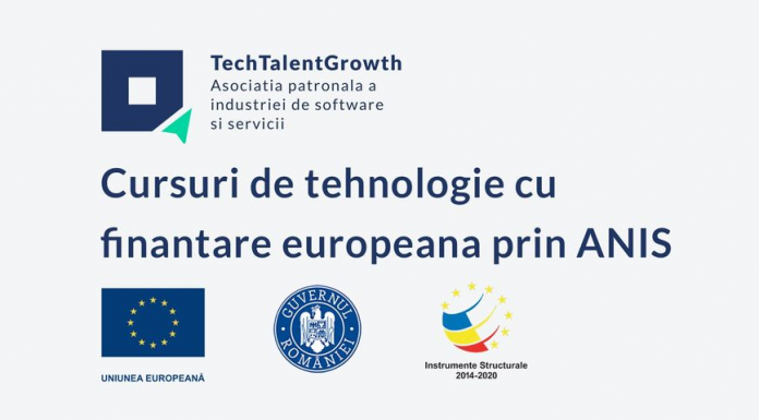 Dolj: Cursuri IT gratuite pentru angajați din companii de orice dimensiune, din domenii diferite Dolj: Cursuri IT gratuite pentru angajați din companii de orice dimensiune, din domenii diferite