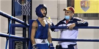 Titi „Prosop” antrenează cu 4 bypass-uri