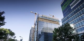 Wipro noul chirias al Globalworth Square