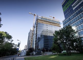 Wipro, noul chiriaș al Globalworth Square, cea mai tehnologizată clădire din portofoliul Globalworth Wipro noul chirias al Globalworth Square