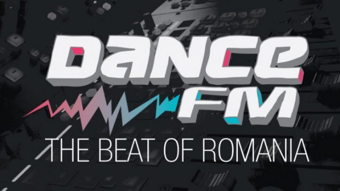 DANCE FM va avea cei mai cunoscuți DJ din România la matinalul „Get up and DANCE”