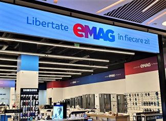 eMAG Genius se lansează la Craiova