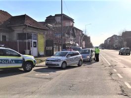 În județul Vâlcea continuă acțiunile de prevenire pentru siguranță sanitară în contextul pandemiei de COVID-19