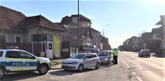 În județul Vâlcea continuă acțiunile de prevenire pentru siguranță sanitară în contextul pandemiei de COVID-19