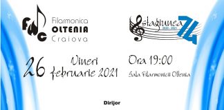 CARMEN de Bizet la Filarmonica Oltenia Craiova