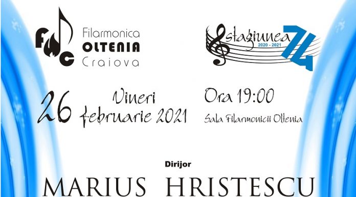 CARMEN de Bizet la Filarmonica Oltenia Craiova