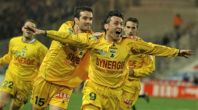 Cei mai importanți 5 atacanți români care au evoluat în Ligue 1 Cei mai importanti 5 atacanti romani care au evoluat in Ligue 1