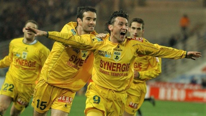 Cei mai importanti 5 atacanti romani care au evoluat in Ligue 1