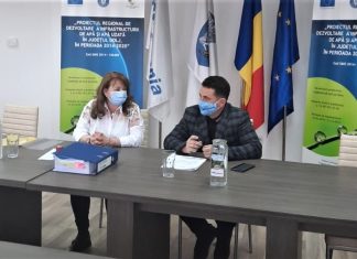 Compania de Apă Oltenia a semnat al doilea contract de achiziție echipamente din fonduri europene Compania de Apa Oltenia a semnat al doilea contract de achizitie echipamente din fonduri europene