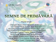 Filiala UAP Râmnicu Vâlcea vă invită la deschiderea expoziției „Semne de Primăvară”