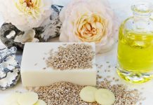 Importanta ingredientelor organice - 5 produse BIO pe care trebuie să le încerci