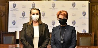 Lia Olguța Vasilescu s-a intalnit cu noua conducere de la Ford Romania