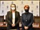 Lia Olguța Vasilescu s-a intalnit cu noua conducere de la Ford Romania