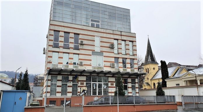 Unităţile de parchet din judeţul Vâlcea – bilanţ de activitate pentru 2020 Parchetul de pe lângă Tribunalul Vâlcea - bilanţ de activitate pentru 2020