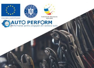 Service-urile auto din Dolj își pot instrui gratuit angajații Auto Perform - Service-urile auto din Dolj își pot instrui gratuit angajații