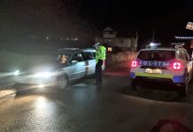 Vâlcea Polițiștii rutieri au acționat pentru depistarea șoferilor aflaţi sub influenţa băuturilor alcoolice