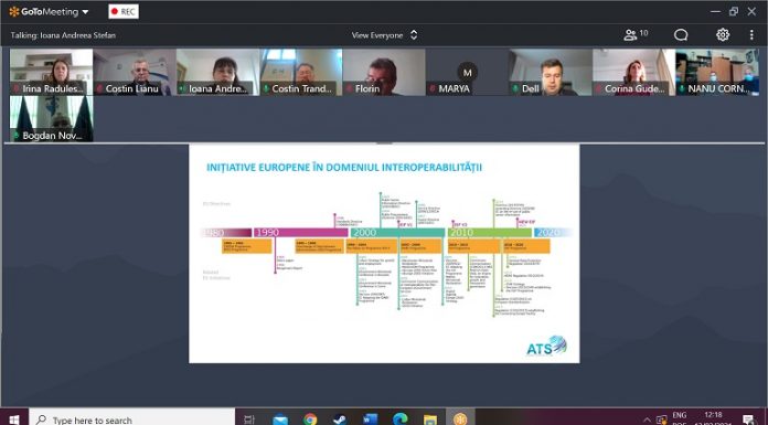 Wallachia eHub - Regiunea Sud-Muntenia identifică bune practici pentru transformarea digitală