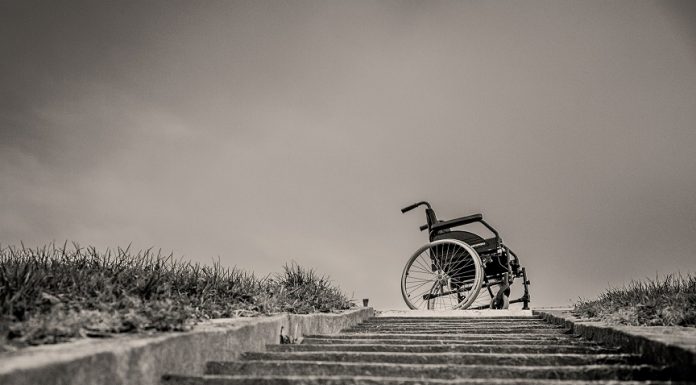 40,9% dintre persoanele cu dizabilități au dificultăți financiare în asigurarea nevoilor de bază