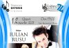 Filarmonica OLTENIA Craiova Concert Vieuxtemps & Schubert sub bagheta dirijorului Iulian Rusu